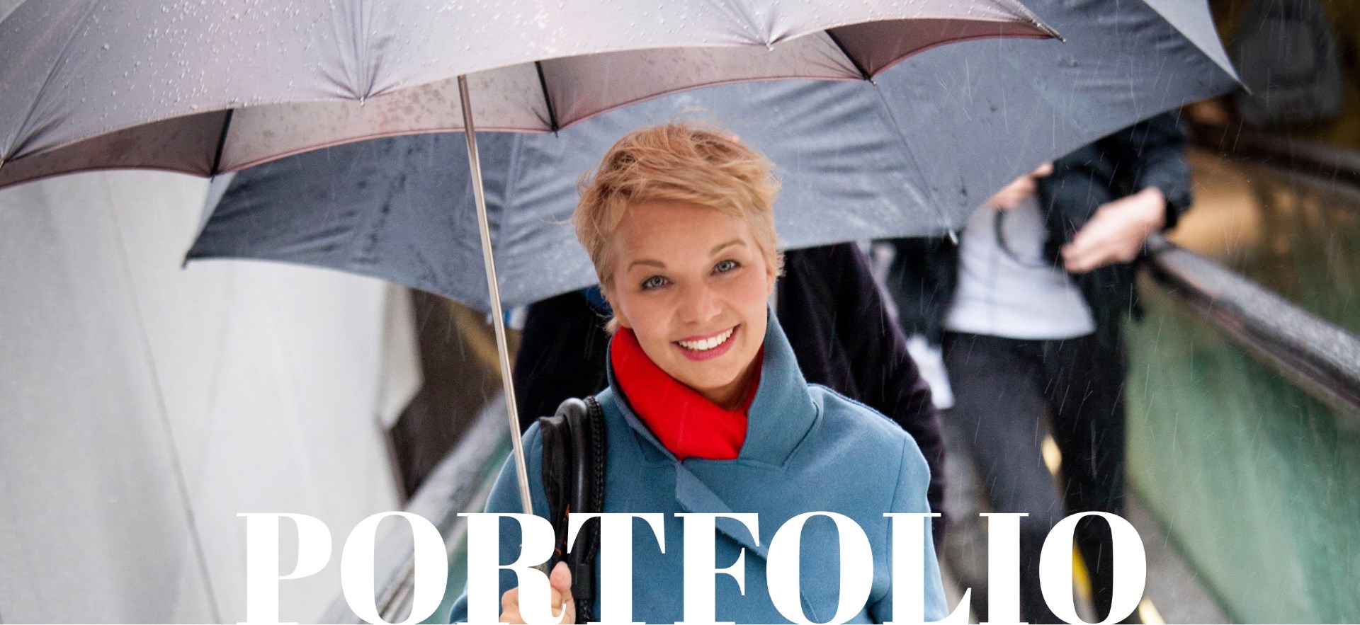 poprtfolio